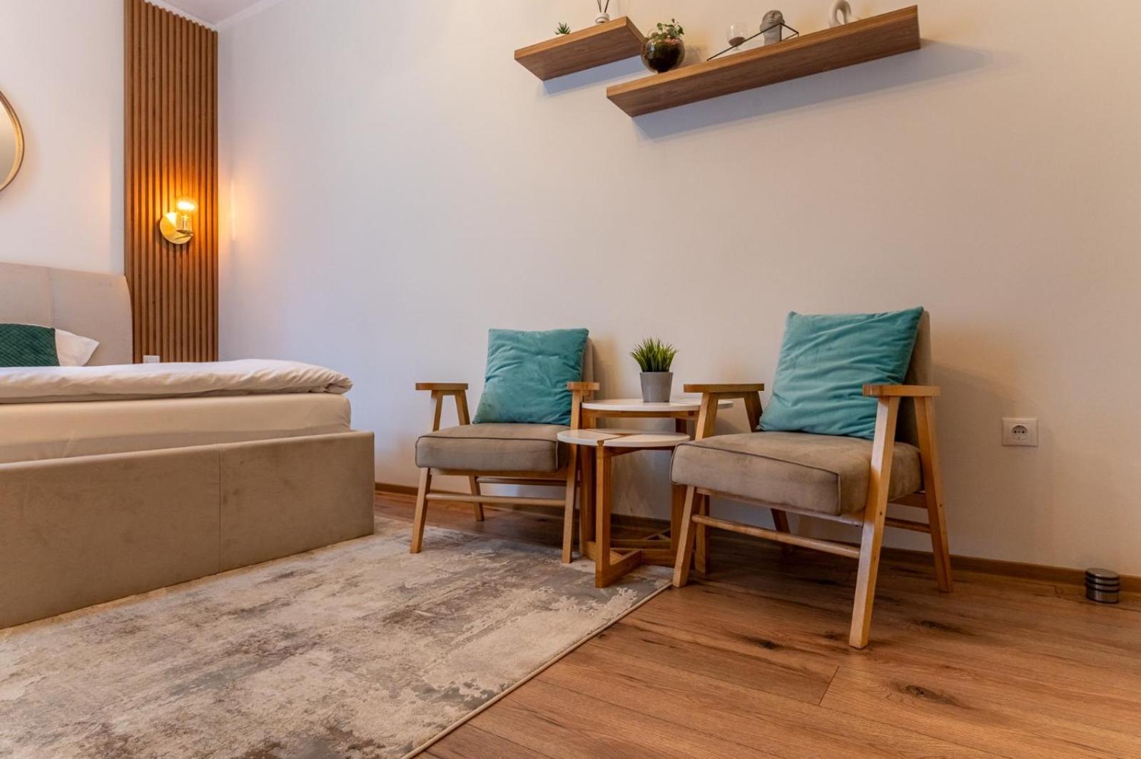 Apartment Balcescu No 10 Sibiu Exteriér fotografie