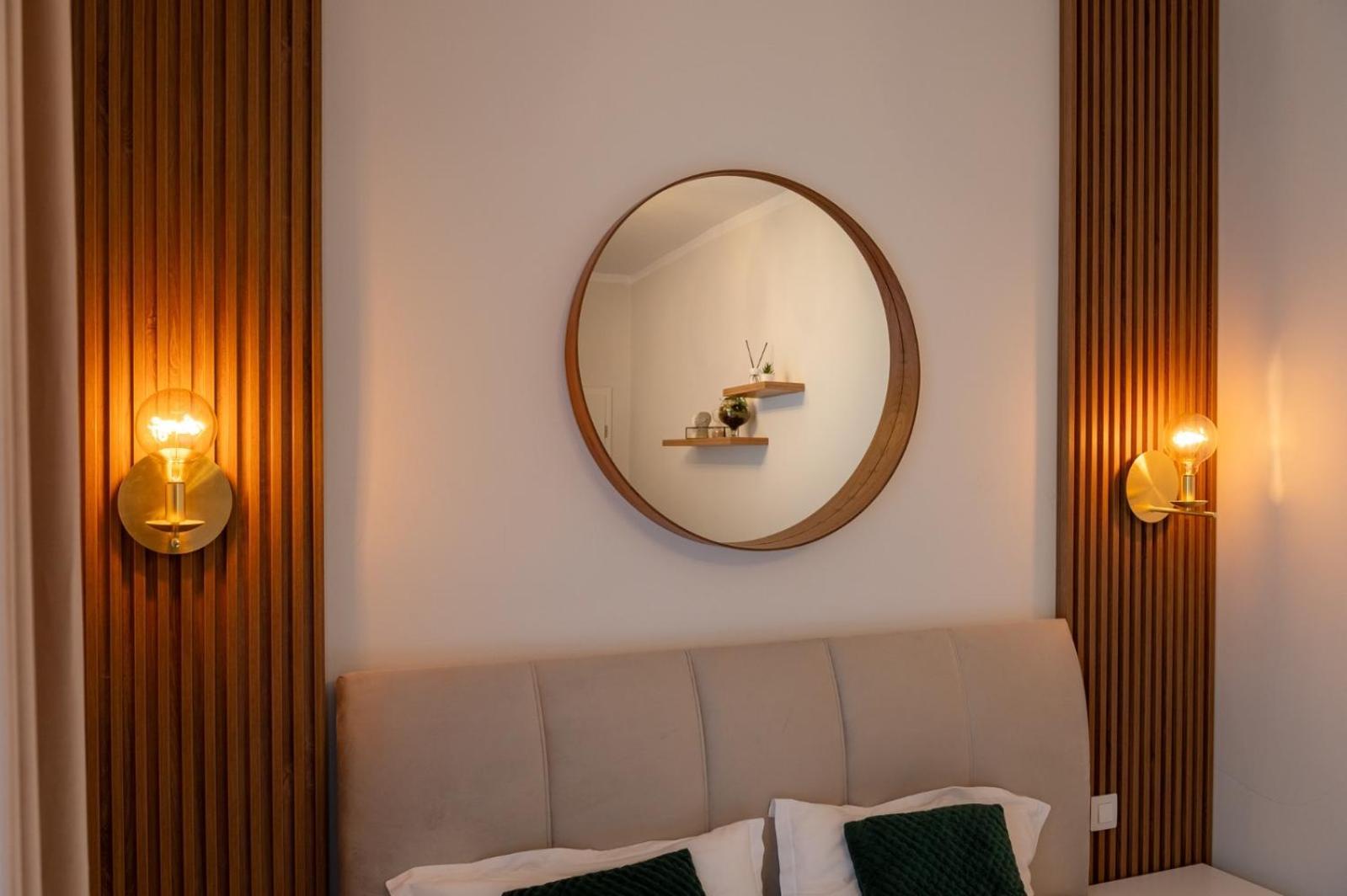 Apartment Balcescu No 10 Sibiu Exteriér fotografie